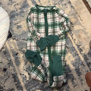 Christmas little sleepies